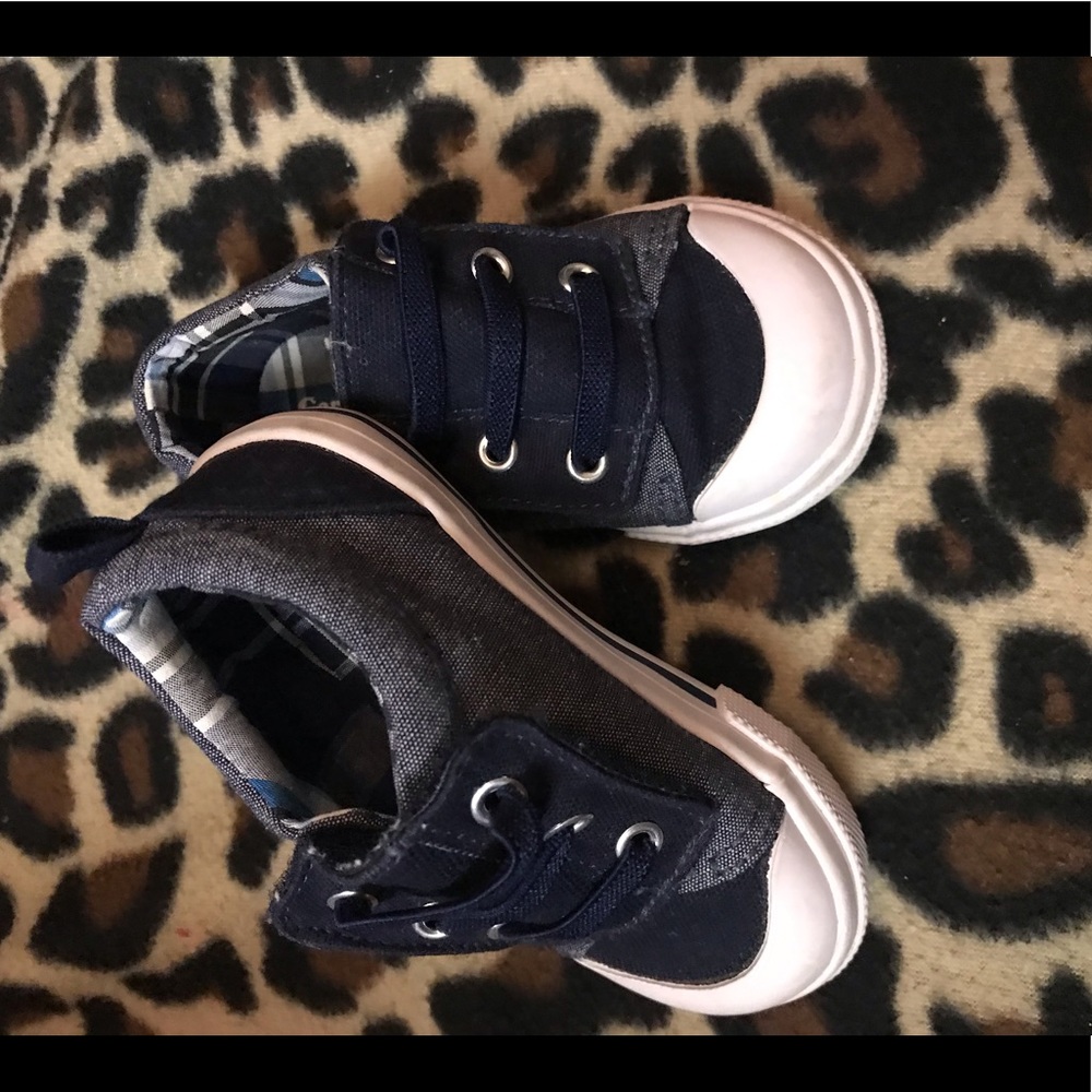 Toddler Velcro shoes